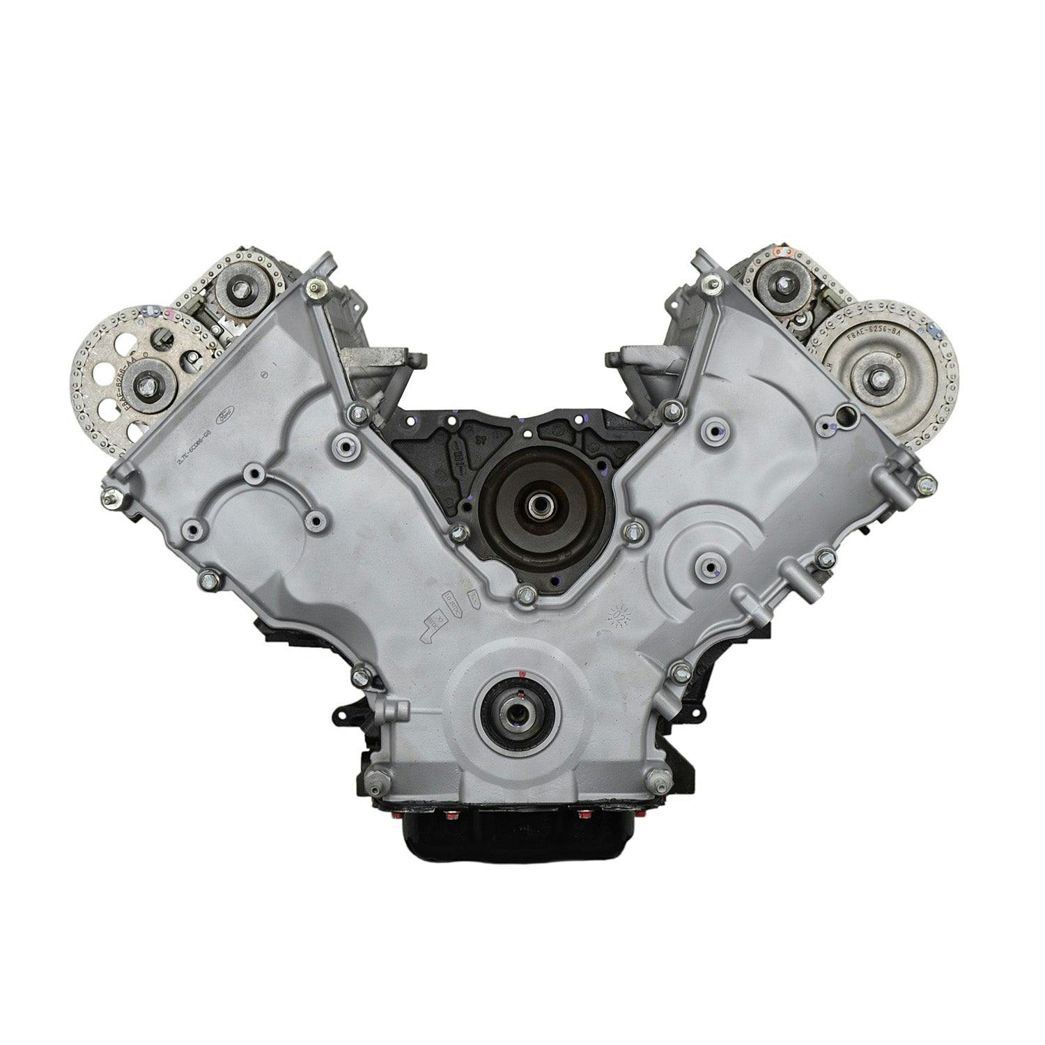 5.4L V8 Engine for 2002-2004 Lincoln Blackwood/Navigator