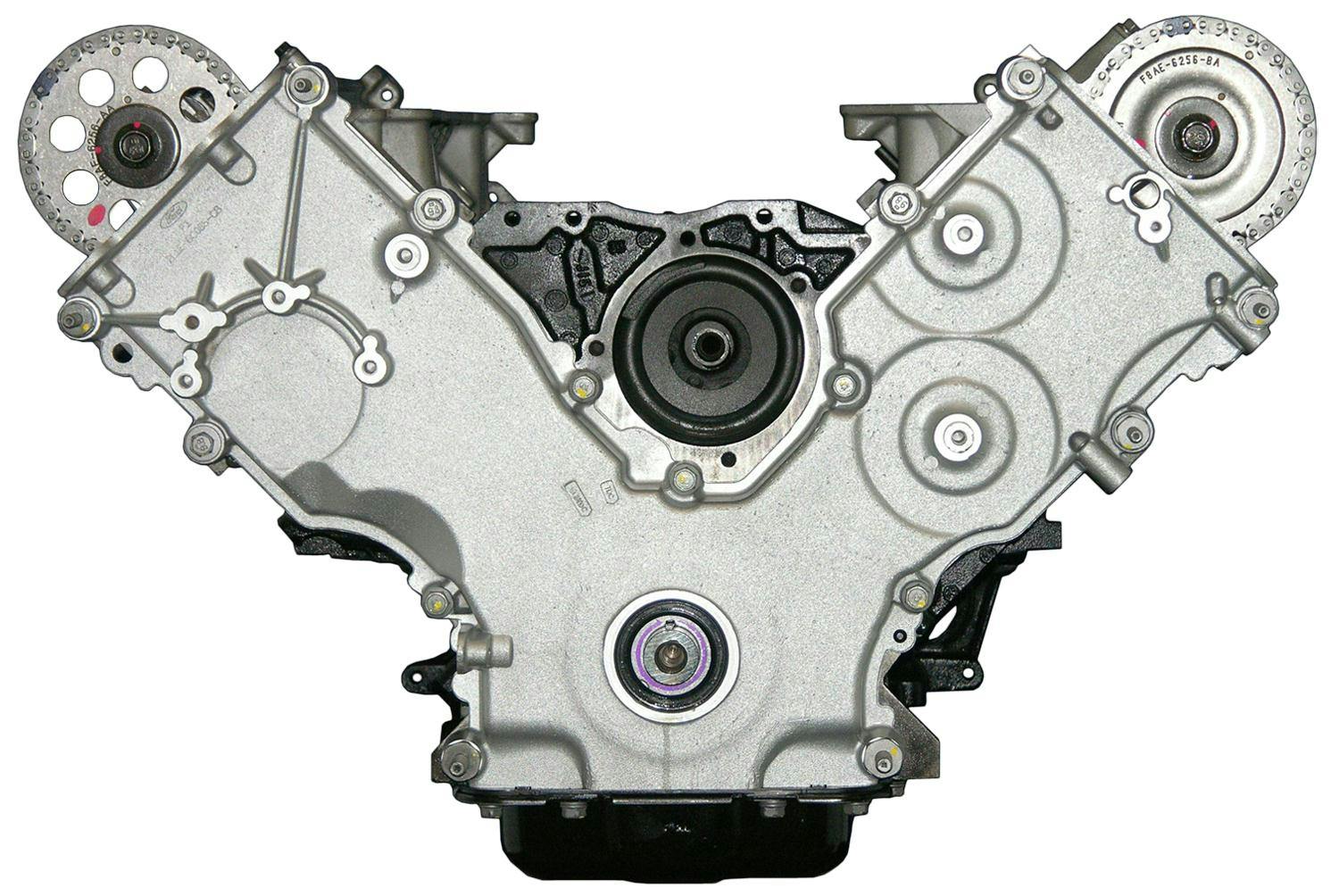 5.4L V8 Engine for 2003-2004 Ford Expedition - atkdftm-1