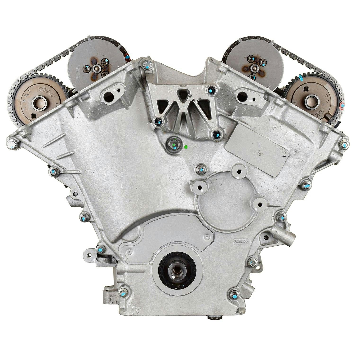 3L V6 Engine for 2009-2012 Ford Escape, Fusion/Mazda Tribute/Mercury Mariner, Milan - atkdfwr-1