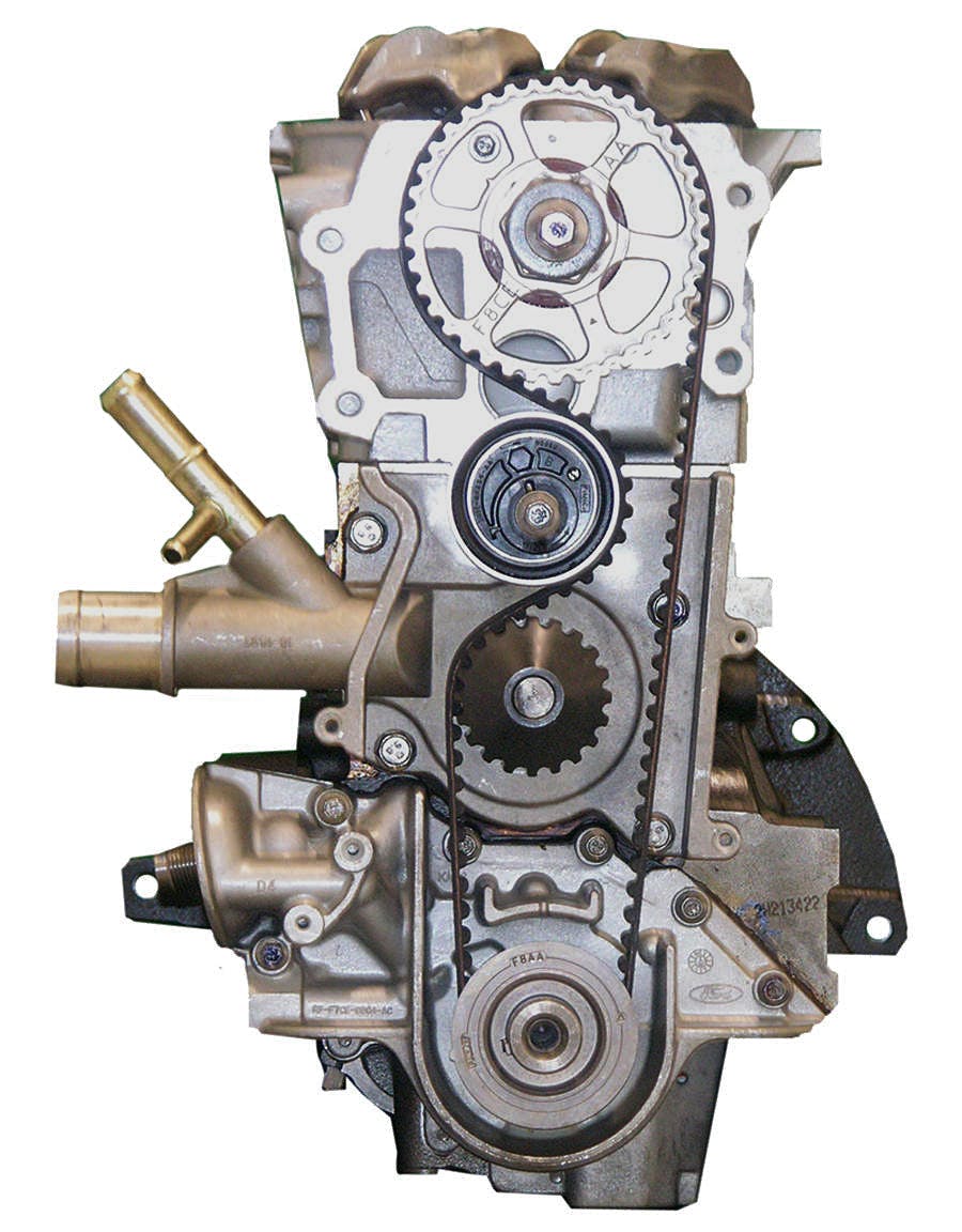 2L Inline-4 Engine for 2000-2004 Ford Focus - atkdfxa-1