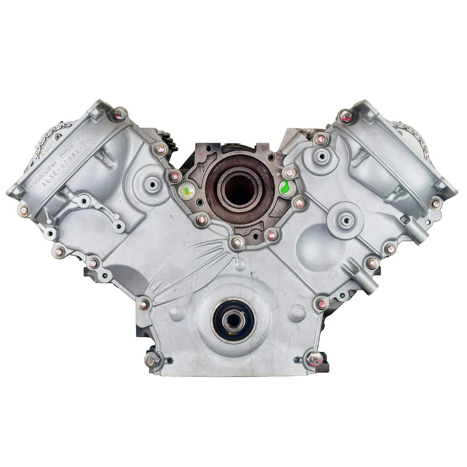 6.2L V8 Engine for 2011-2016 Ford F-250 Super Duty/F-350 Super Duty - atkdfxj-1