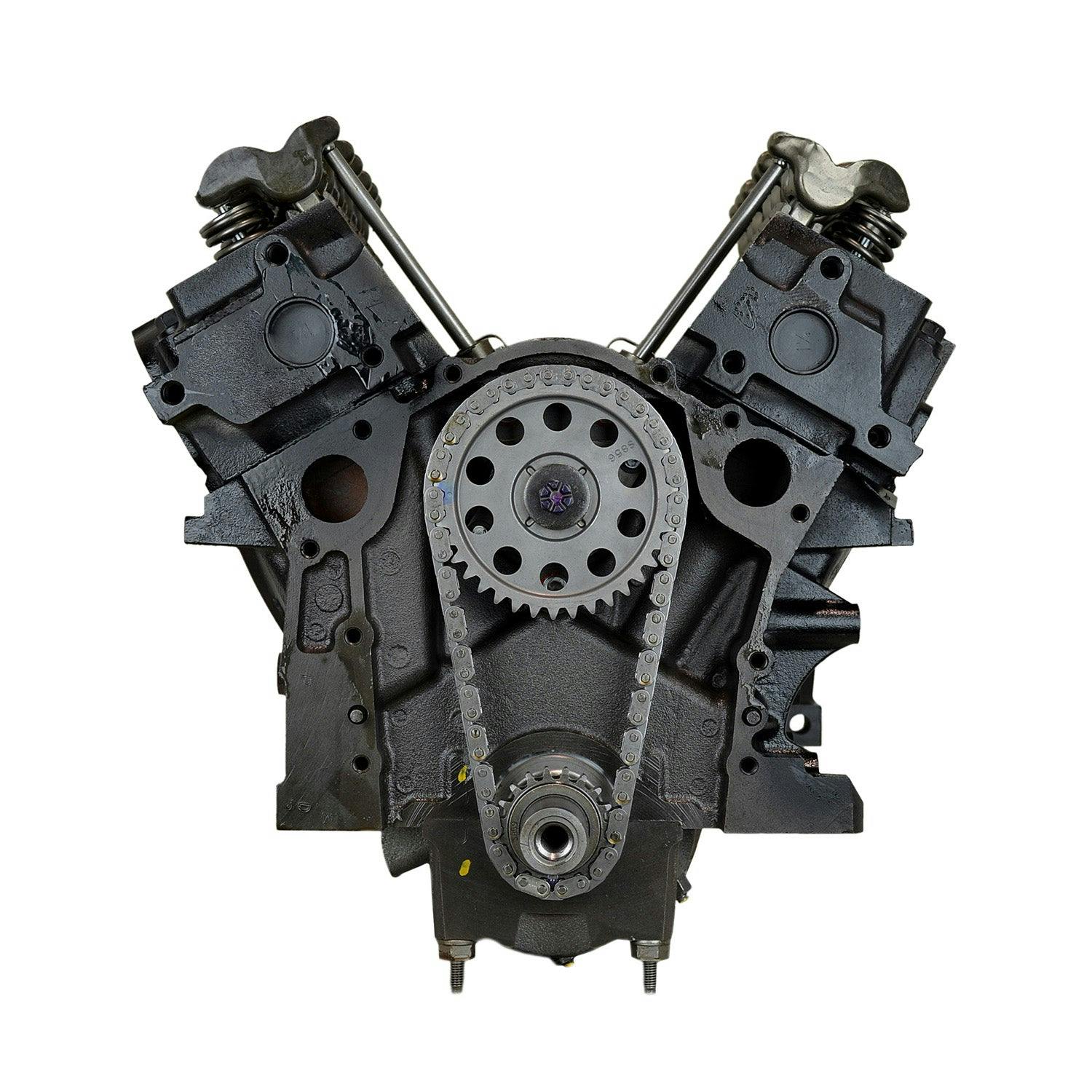 3L V6 Engine for 2002-2006 Ford Taurus/Mercury Sable - atkdfxp-1