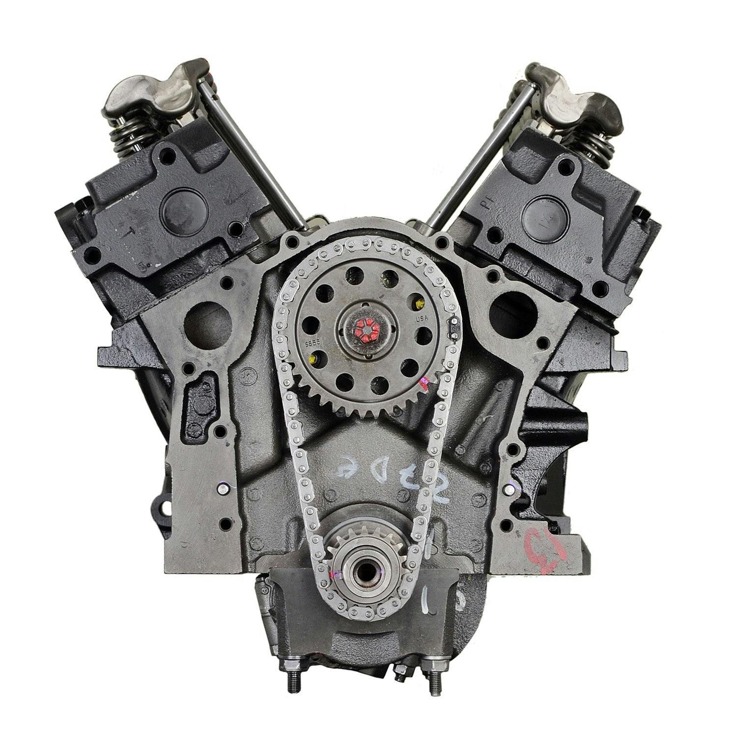 3L V6 Engine for 2002-2008 Ford Ranger/Mazda B3000 - atkdfxv-1