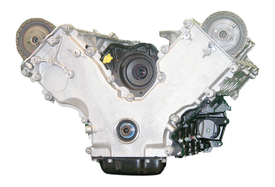 4.6L V8 Engine for 1999-2000 Ford Expedition - atkdfzh-1