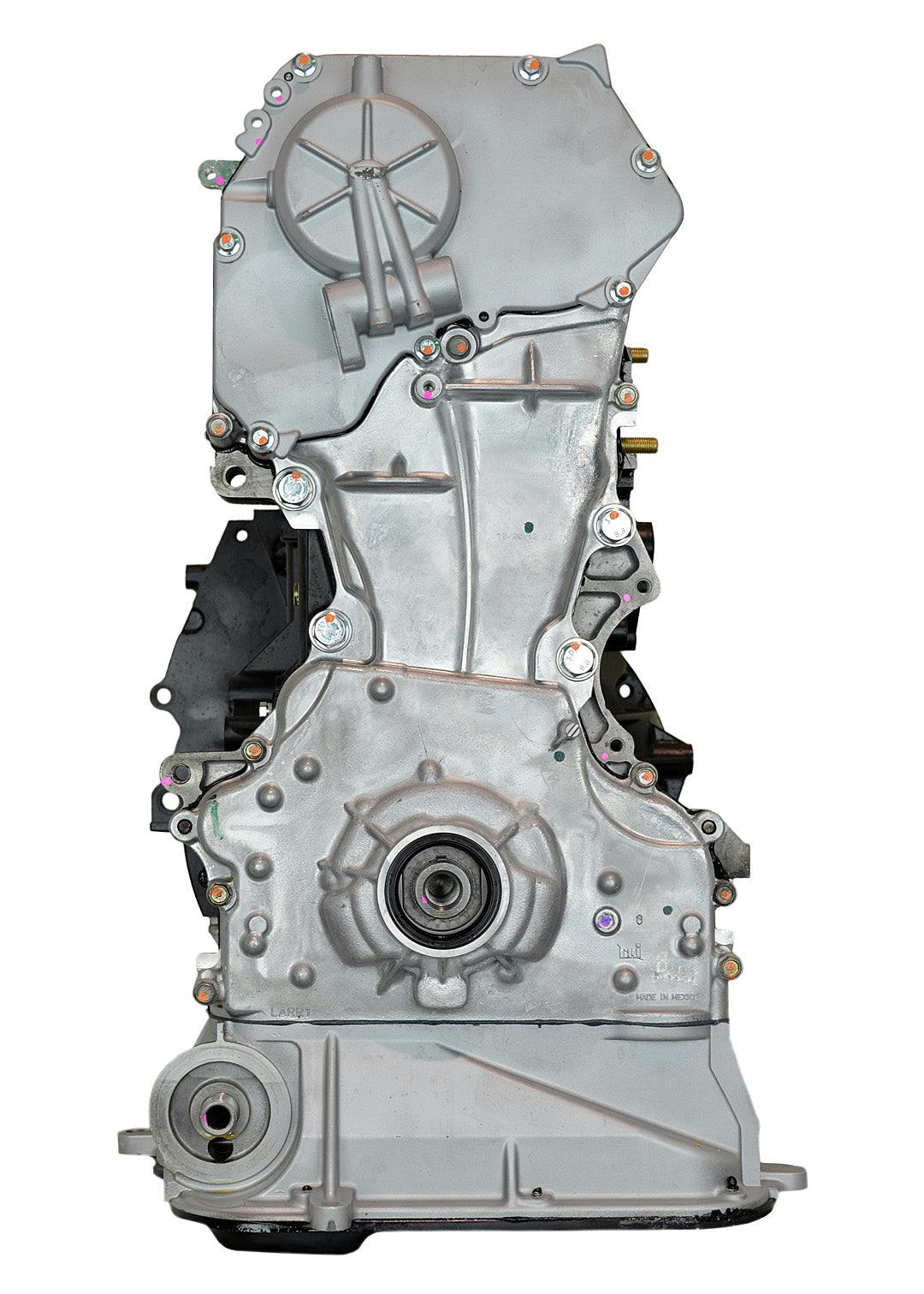 2.5L Inline-4 Engine for 2002-2006 Nissan Altima/Sentra - atkv347-1