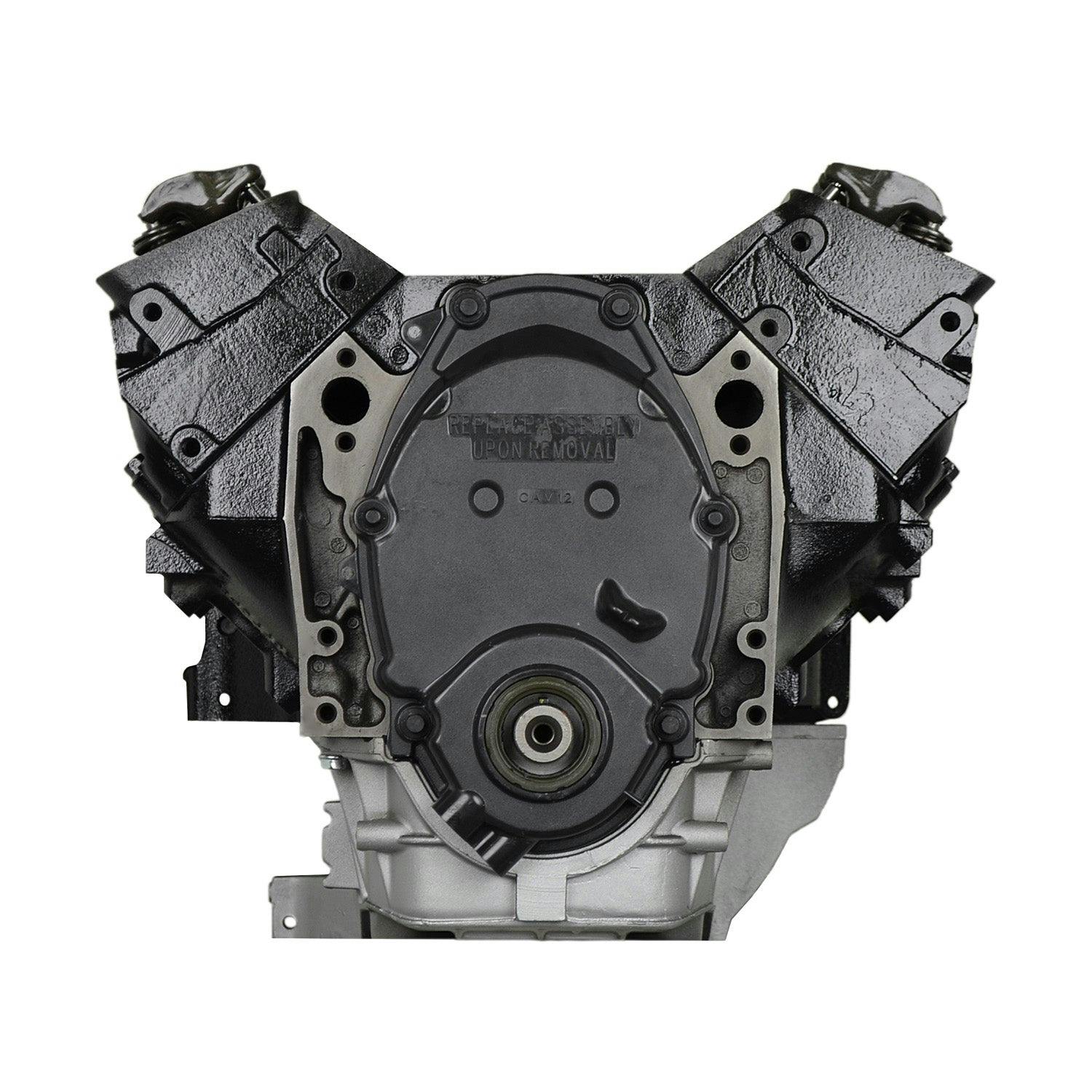 4.3L V6 Engine for 1996-1999 Chevrolet S10/GMC Sonoma/Isuzu Hombre RWD - atkvcn62wd-1