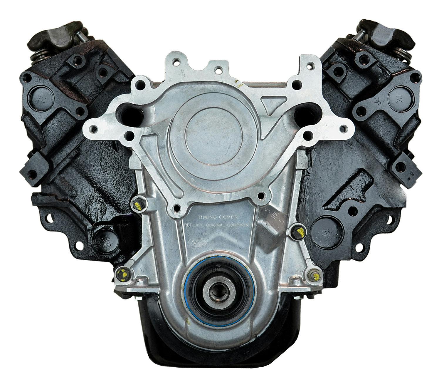 5.9L V8 Engine for 1994-2001 Dodge Ram 1500, Ram 2500, Ram 3500/Jeep Grand Cherokee - atkvd72-1