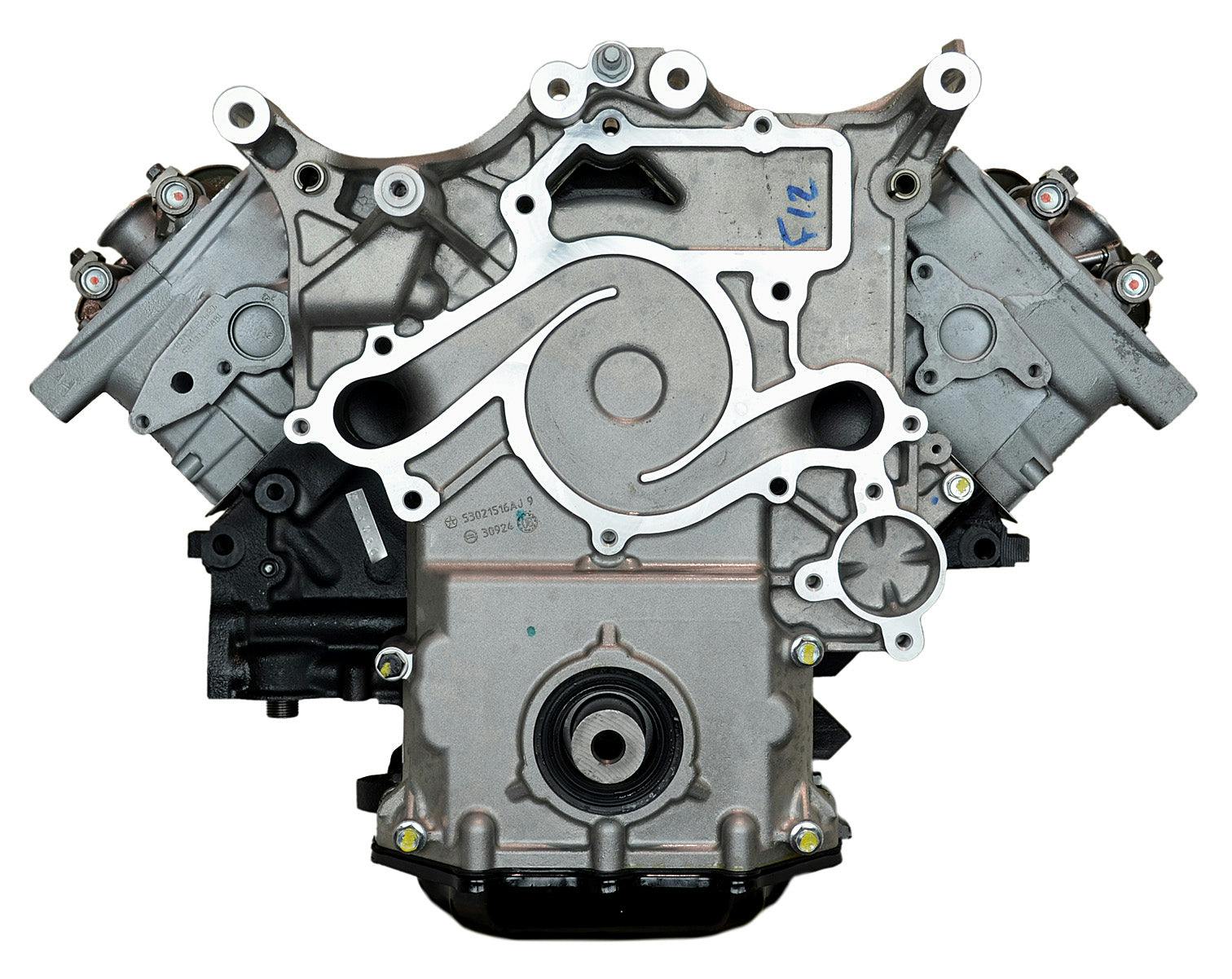 5.7L V8 Engine for 2006-2008 Dodge Ram 1500 - atkvdh9-1