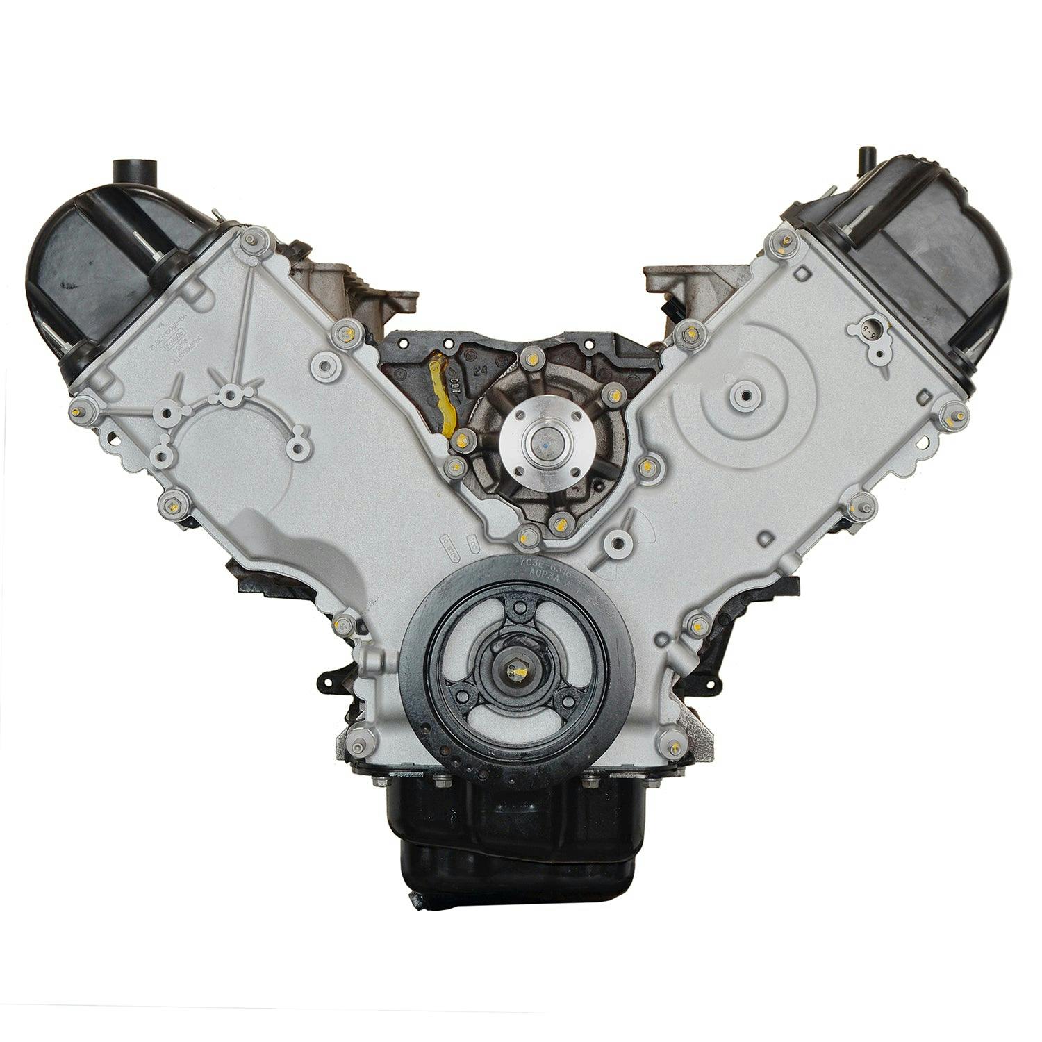 6.8L V10 Engine for 2005-2015 Ford E-350 Super Duty/E-450 Super Duty