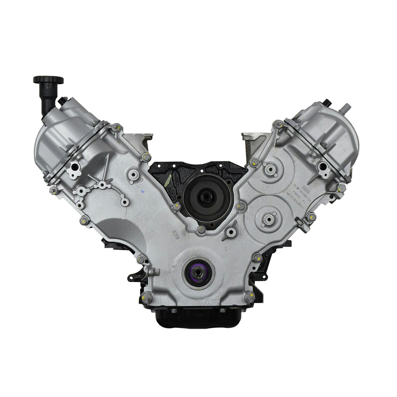 5.4L V8 Engine for 2007-2014 Ford Expedition, F-150/Lincoln Mark LT, Navigator