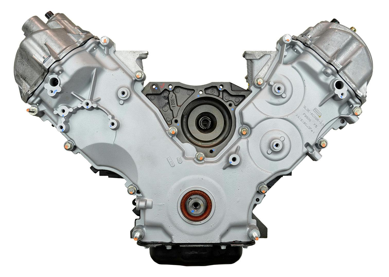 5.4L V8 Engine for 2004-2008 Ford Expedition, F-150/Lincoln Mark LT, Navigator - atkvfdv-1