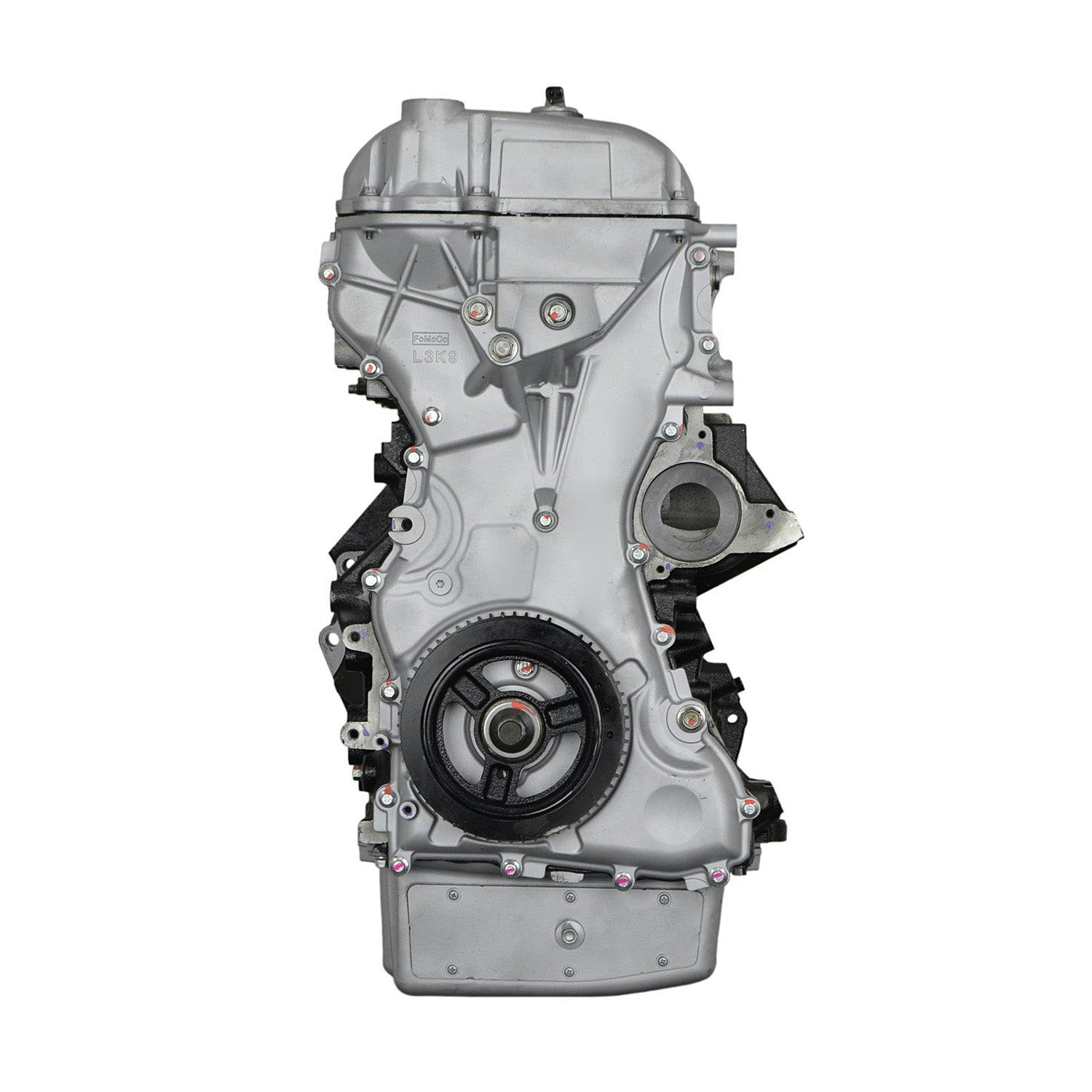 2.3L Inline-4 Engine for 2006-2012 Mazda 3/6/CX-7