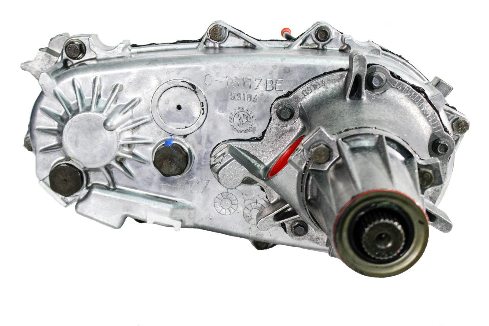 Transfer Case for 2002 to 2007 Jeep Liberty - atkx208-12-1