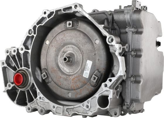 Automatic Transmission for 2015-2016 Buick LaCrosse/Regal FWD with 2.4L Inline-4 Engine - t281537_ang_p04