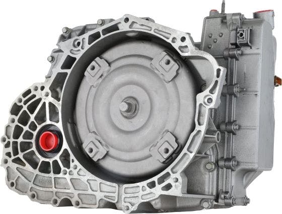 Automatic Transmission for 2013-2017 Buick Enclave/Chevrolet Traverse/GMC Acadia, Acadia Limited FWD with 3.6L V6 Engine - t281615_ang_p04