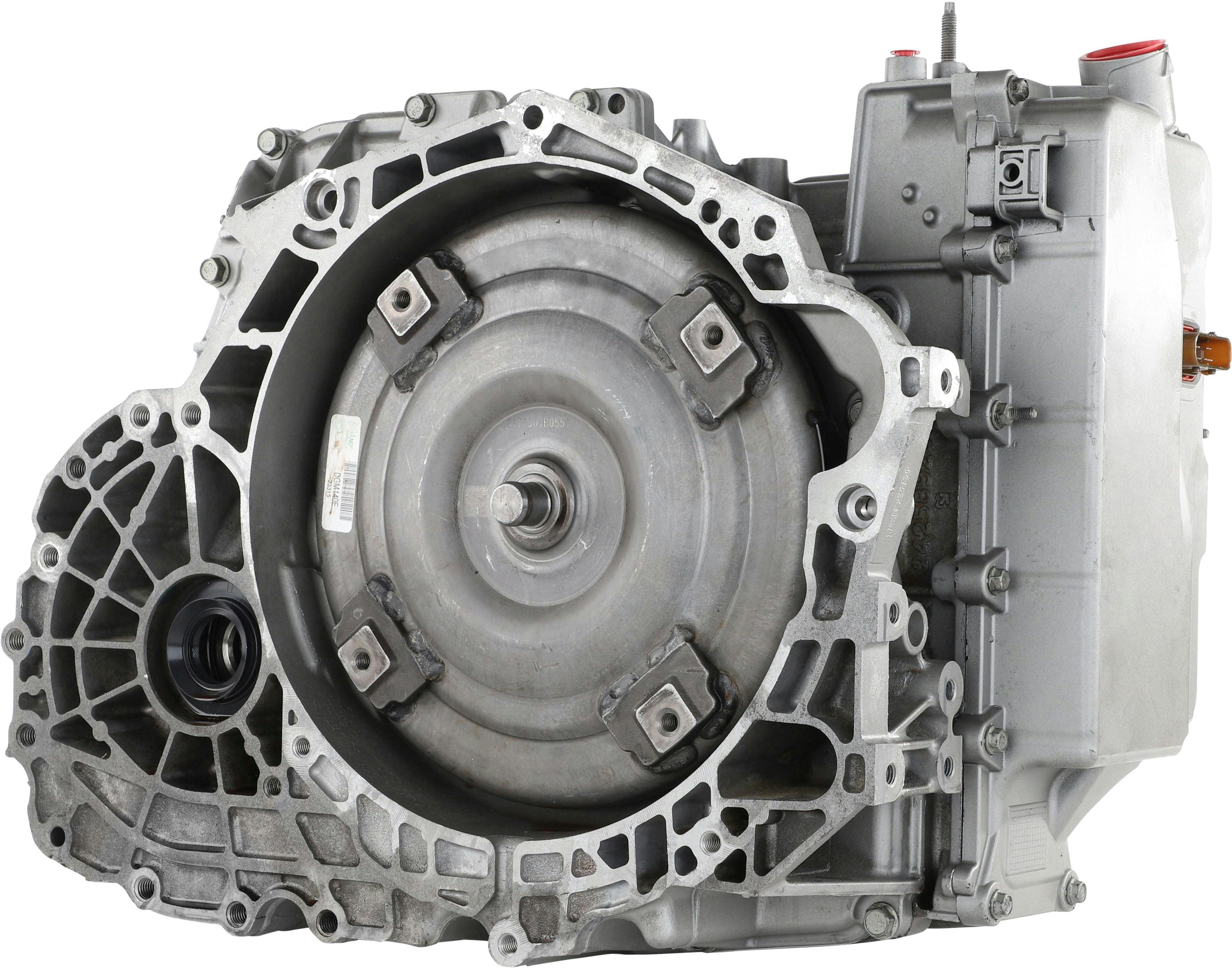 Automatic Transmission for 2014-2016 Cadillac SRX FWD with 3.6L V6 Engine
