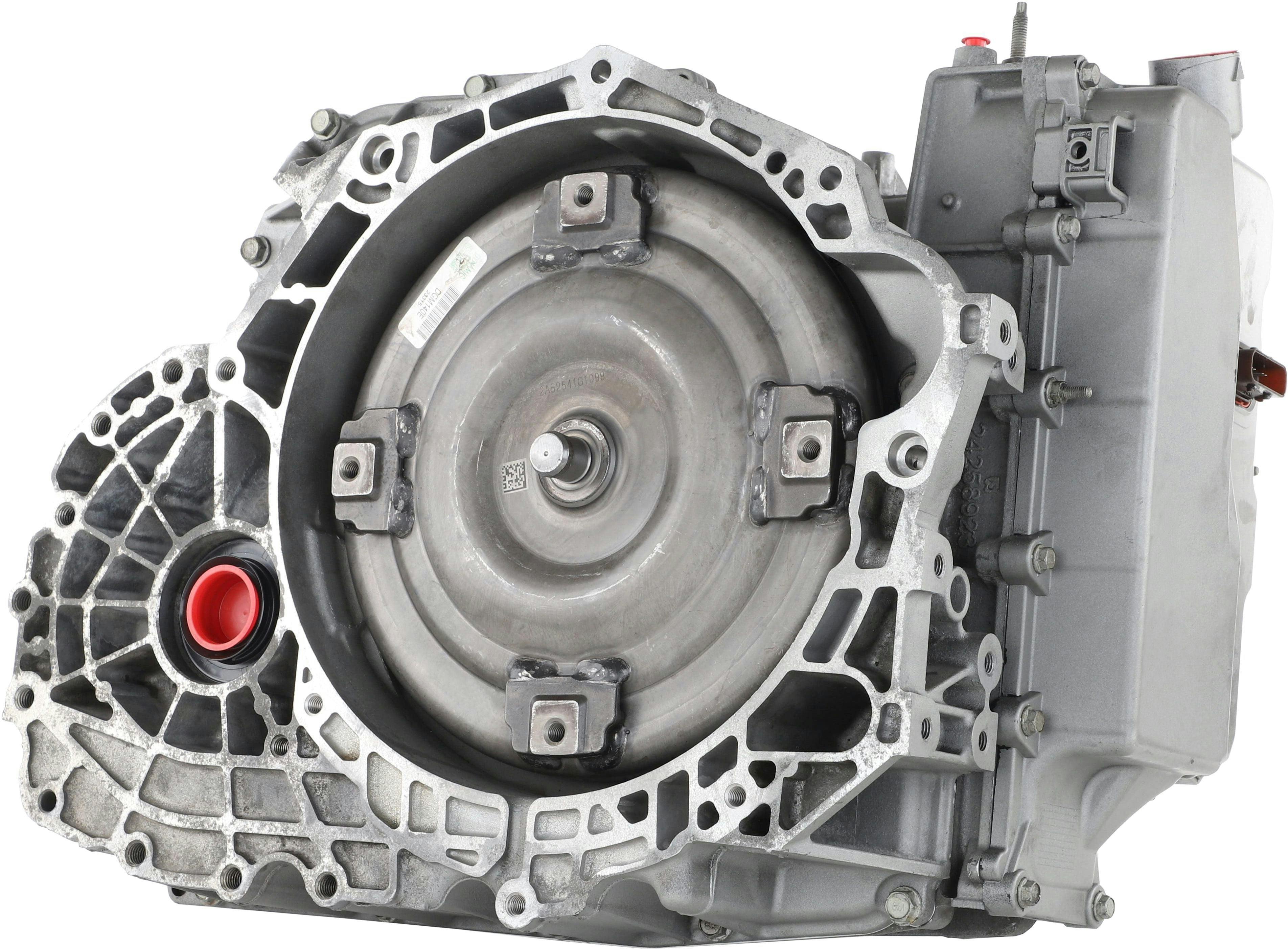 Automatic Transmission for 2013-2016 Chevrolet Impala/Impala Limited FWD with 3.6L V6 Engine