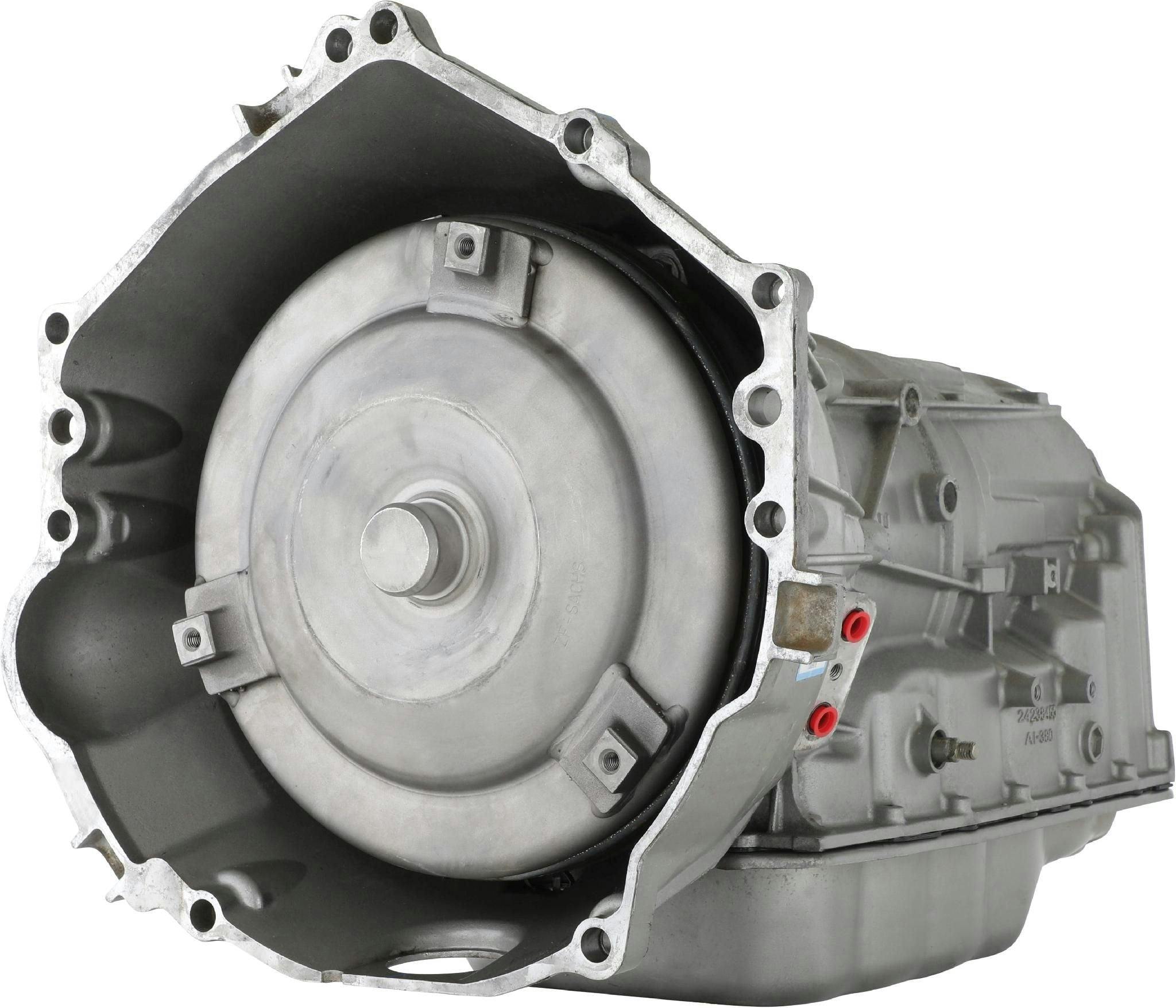 Automatic Transmission for 2015 Cadillac Escalade/Escalade ESV and GMC Yukon/Yukon XL RWD with 6.2L V8 Engine